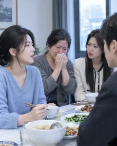 Mười Năm Sau Ngày Chị Gái C-ướp Chồng Tôi