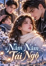 Năm Năm Tái Ngộ