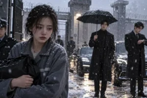Năm Năm Tù Tội, Một Đời Không Tha Thứ