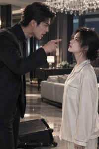 Ngày Anh Đuổi Tôi Đi