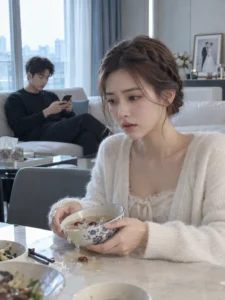 Ngày Anh Trở Về, Tôi Đã Là Tô Tổng