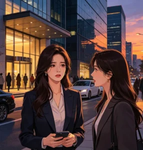 Ngày Tôi Biết Anh Đính Hôn