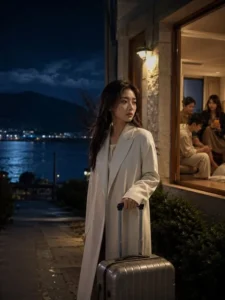 Ngày Tôi Bỏ Đi, Cả Nhà Chồng Đều Hoảng Loạn