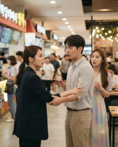Ngày Tôi Đổi Mật Khẩu Cuộc Đời