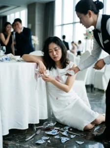 Ngày Tôi Không Còn Yêu Anh