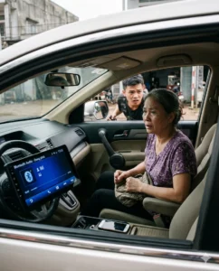 NGÀY TÔI RA ĐI TRẮNG TAY, CHỒNG CŨ VÀ CON TRAI LỘ MẶT THẬT