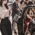 Ngay trong ngày phát hiện chồng ngoại tình