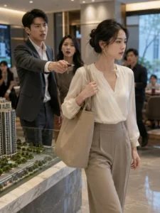 Ngày Xem Nhà Cưới