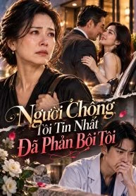 Người Chồng Tôi Tin Nhất Đã Phản Bội Tôi