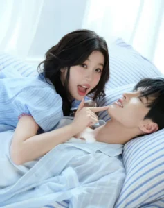 Người Đàn Bà Điên Trong Sân Nhà Tôi