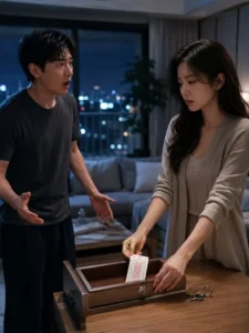Người Duy Nhất Tin Tôi
