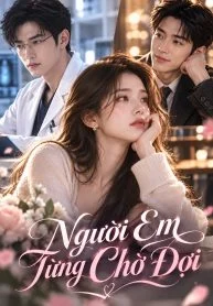 Người Em Từng Chờ Đợi