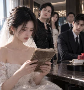 NHÀ CHỒNG TRỌNG SĨ DIỆN, LẠI MUỐN CON DÂU BỎ TIỀN GIỮ MẶT MŨI
