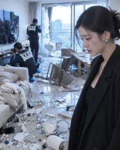 Nhà Cưới Bị Đập, Tôi Đòi Lại Tất Cả