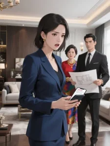 Nhà Cưới Biến Thành Nhà Hàng Xóm