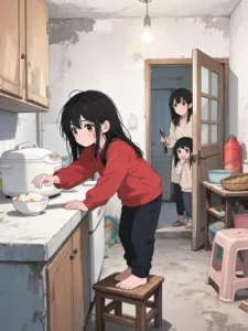 Nhóm Gia Đình Thiếu Tôi