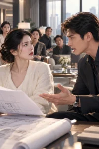 NÓI TÔI TRỌNG NỮ KHINH NAM, TÔI LIỀN CHUYỂN LUÔN NHÀ CHO CON GÁI
