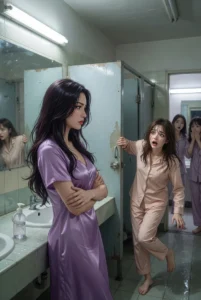 Nửa Đêm Mất Ngủ