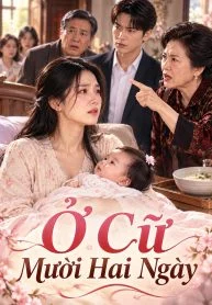 Ở Cữ Mười Hai Ngày