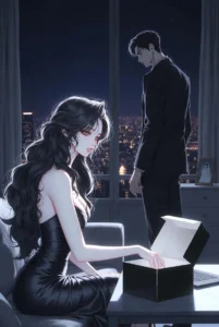 Ôm Nhầm Tổng Tài Lạnh Lùng