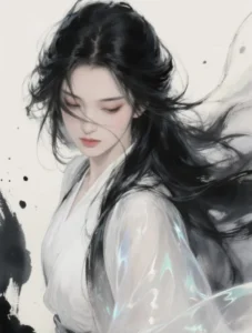 PHONG -HOA -TUYẾT -NGUYỆT