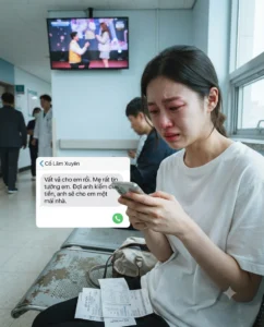 Quay Lưng Không Ngoảnh Lại