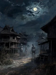 Quỷ Đói