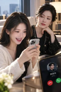 RỂ QUÝ KEO KIỆT TỪNG ĐỒNG, TÔI GIÚP CON GÁI SÁNG MẮT