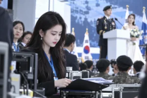 Rời Anh Giữa Mùa Tuyết