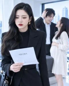 Rời Anh Lấy Lại Nhà