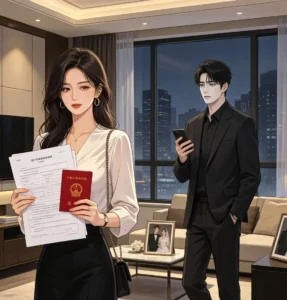 Rời Anh Lấy Lại Nhà