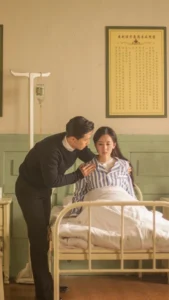 Rút Lui Khỏi Thế Giới Có Anh