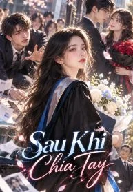 Sau Khi Chia Tay