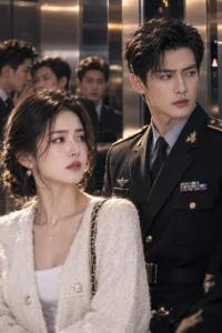 Sau Khi Ly Hôn Thiếu Tướng Mới Biết Ghen