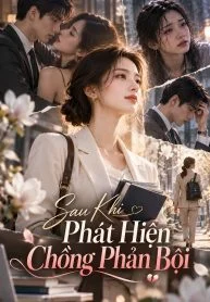 Sau Khi Phát Hiện Chồng Phản Bội