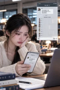 Sau Một Tin Nhắn Gửi Nhầm, Ba Căn Nhà Đều Thuộc Về Mẹ