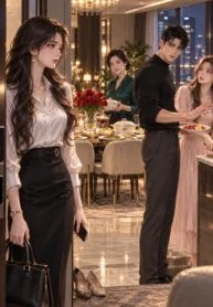 Suốt mười hai năm kết h/ô/n, Tống Hoài Châu chưa từng để tôi