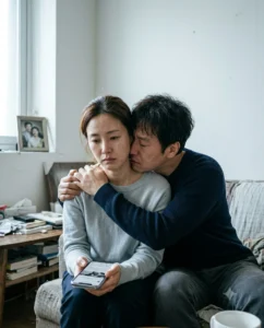 TÁI HÔN NGÀY SINH NHẬT
