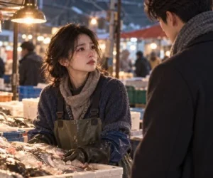 Tám Năm Yêu Anh, Đổi Lấy Một Đời Biệt Ly