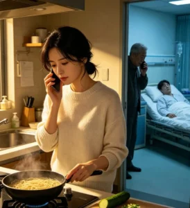Tát Tôi, Anh Mất Vợ