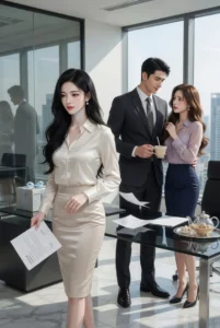 Thẩm Nghiễn Châu không thích người ngoài bước chân vào nhà