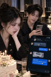 THANH MAI TRÚC MÃ MỎ HỖN, NHƯNG YÊU TÔI