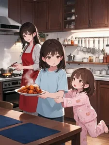 Tháo Kính Nhìn Rõ Người