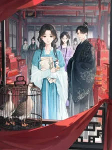 Thế Tử Chọn Nhầm