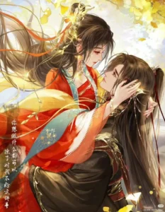 Thế tử thật biết cách