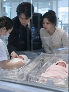 Thiên kim đổi mệnh càn khôn