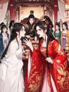 Tiệc Mừng Thọ Biến Thành Đại Tang Của Quý Phi