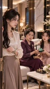 Tôi Bị Gọi Là ‘Kẻ Làm Màu’, Nhưng Chính Bà Mới Là Người Sai