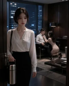 Tôi Chê Anh Bẩn