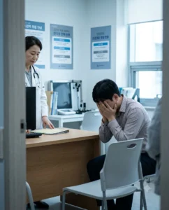 Tôi Sinh Đôi, Chồng Lại Nghi Ngoại Tình